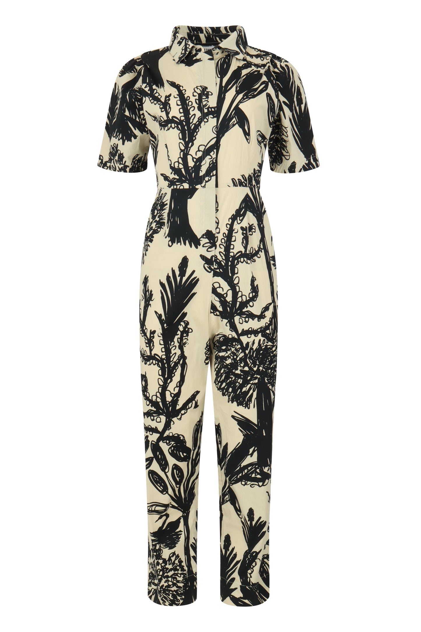 Kami Jumpsuit
