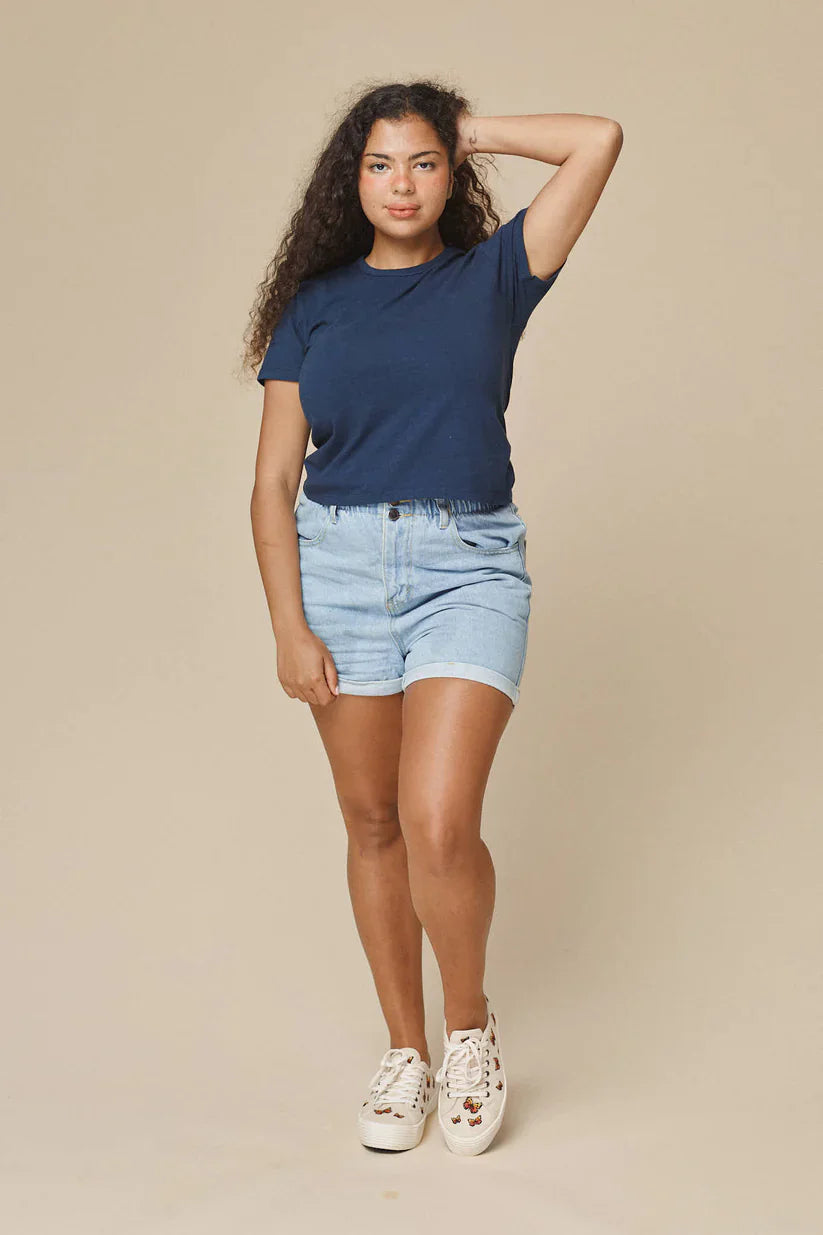 Hemp Tees by Jungmaven (Tiny Tee)