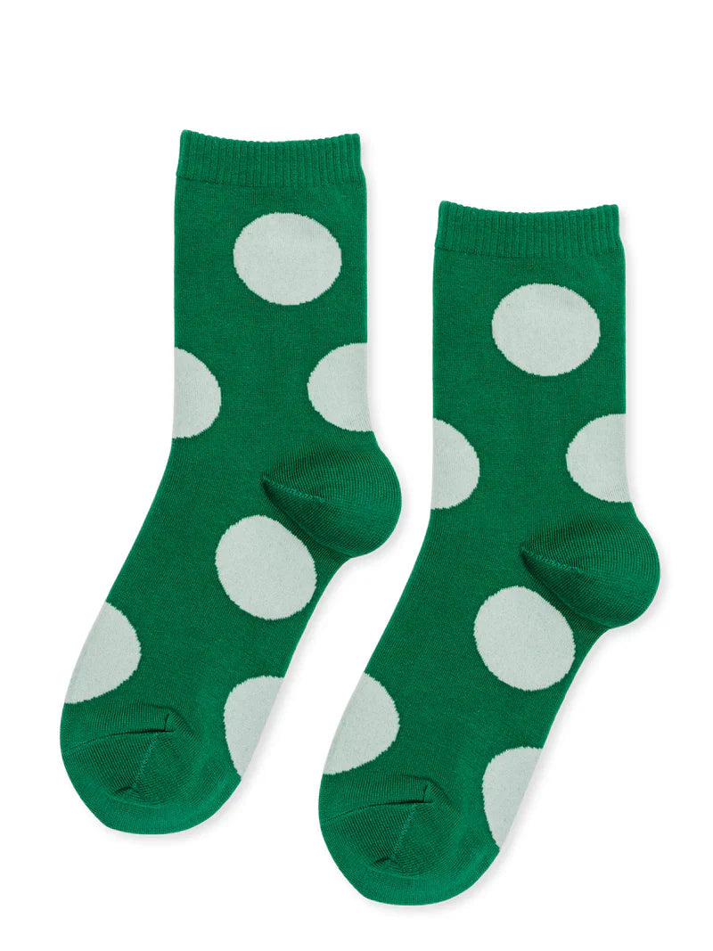 Rie Crew Socks
