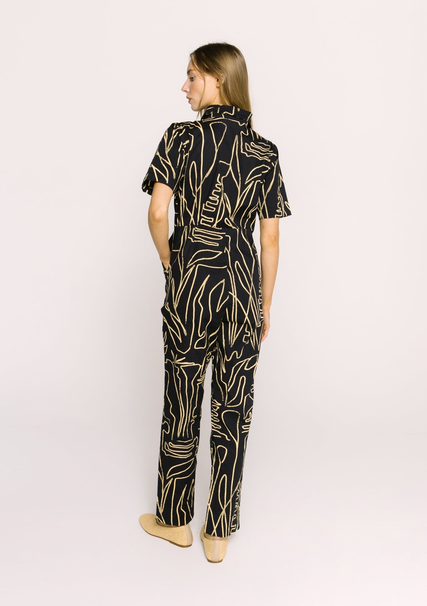 Kami Jumpsuit