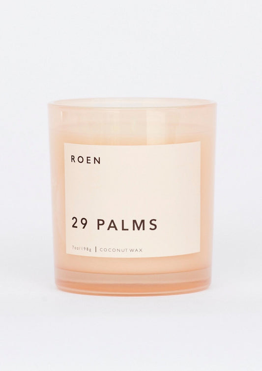 Roen Candles