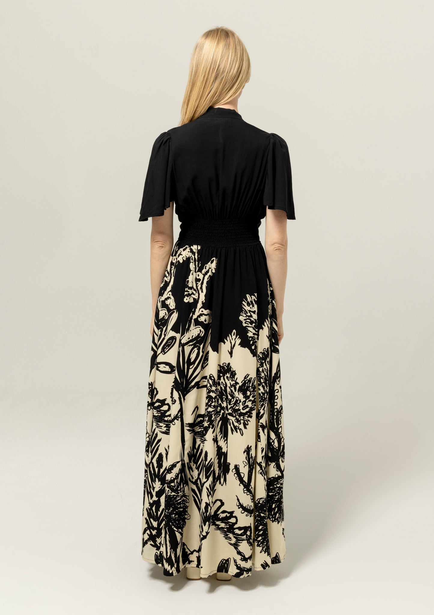 La Vie En Rose Dress