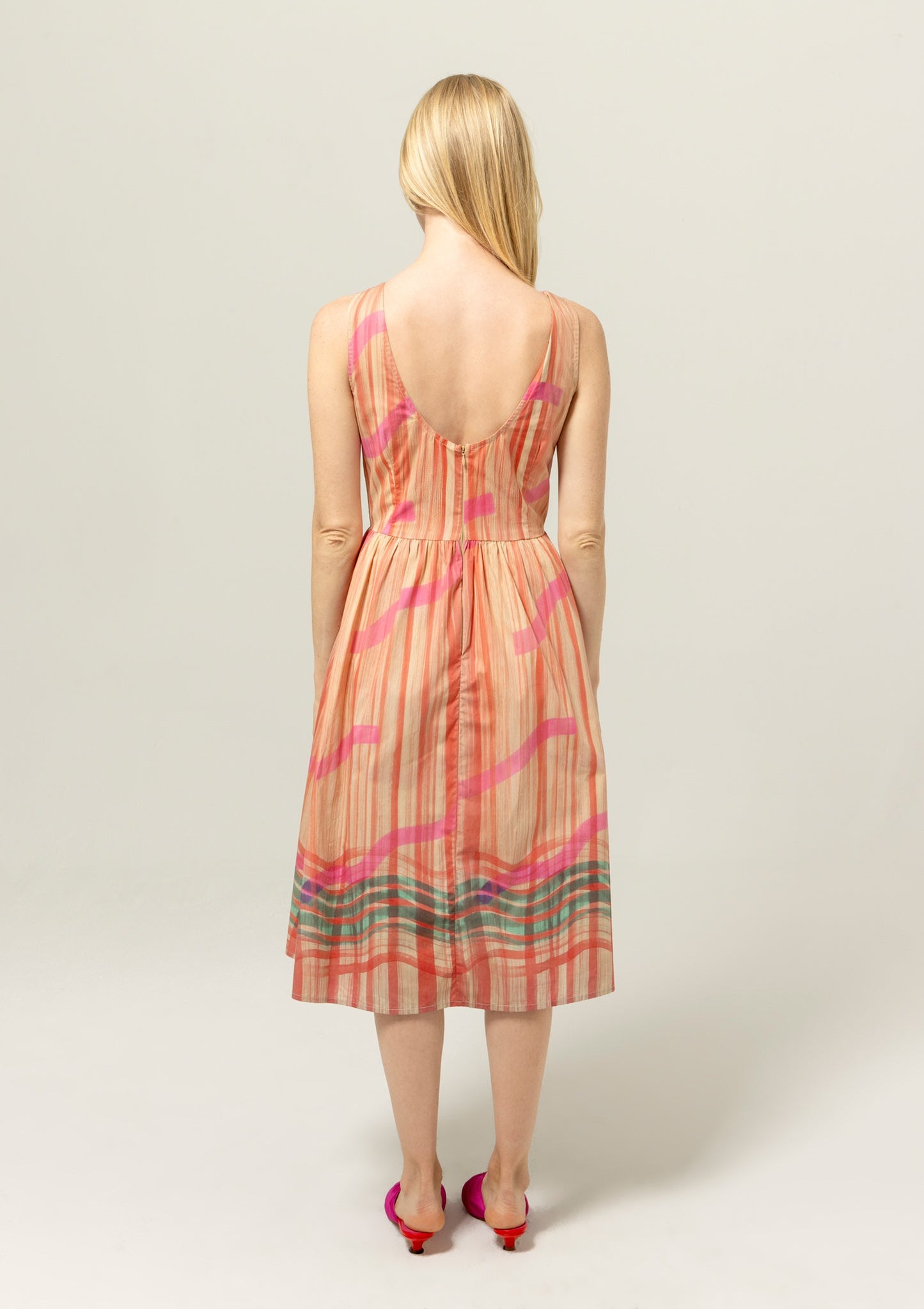 Leanna Dress