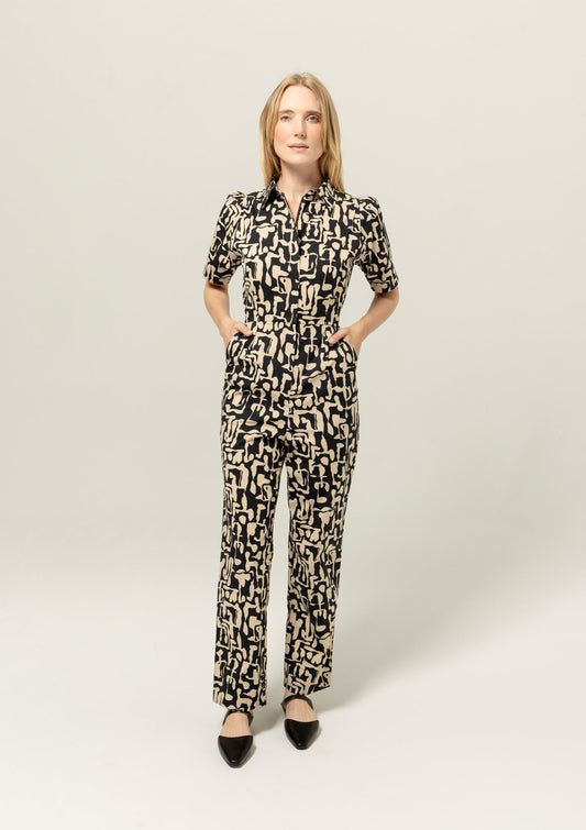 Kami Jumpsuit