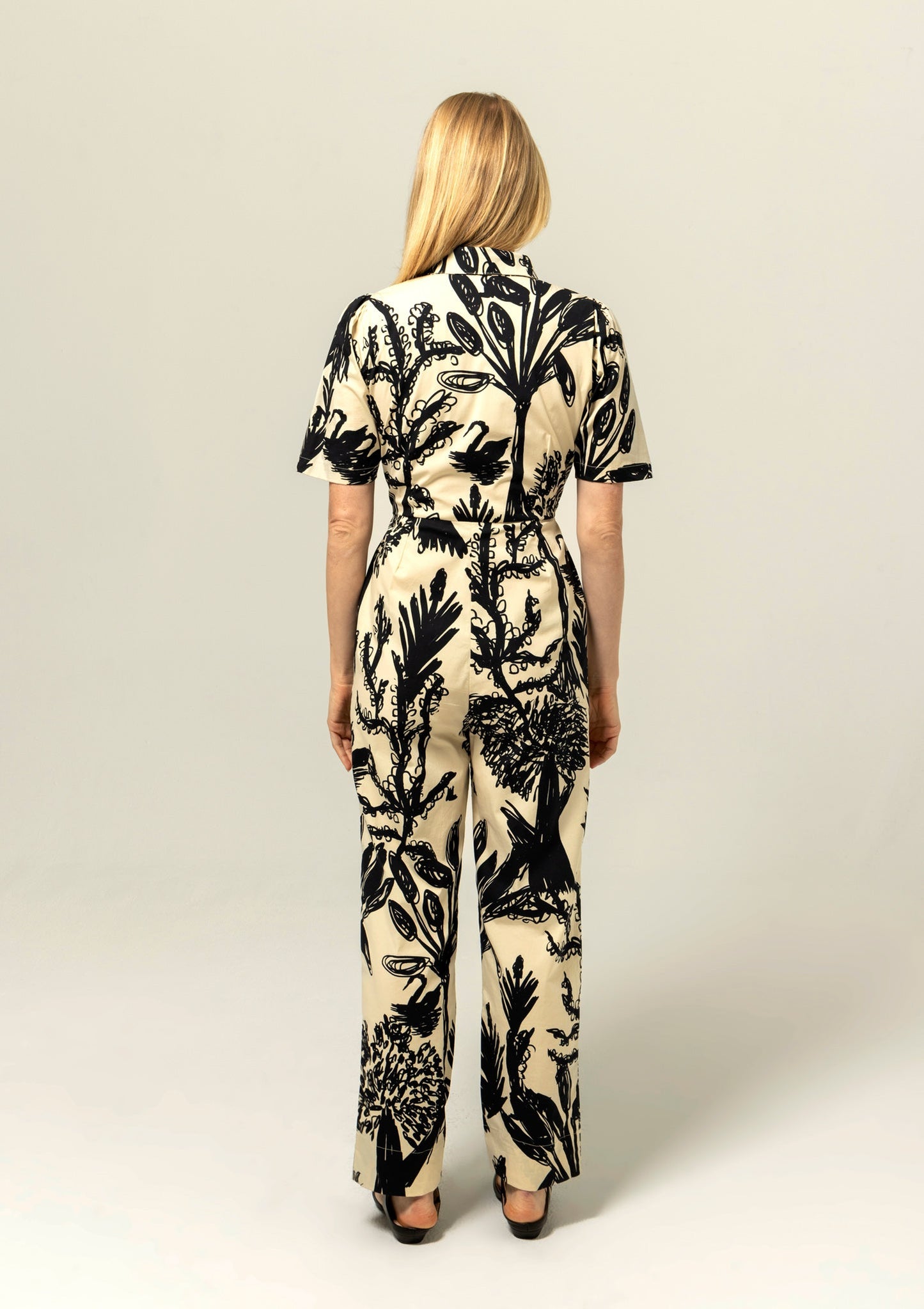 Kami Jumpsuit