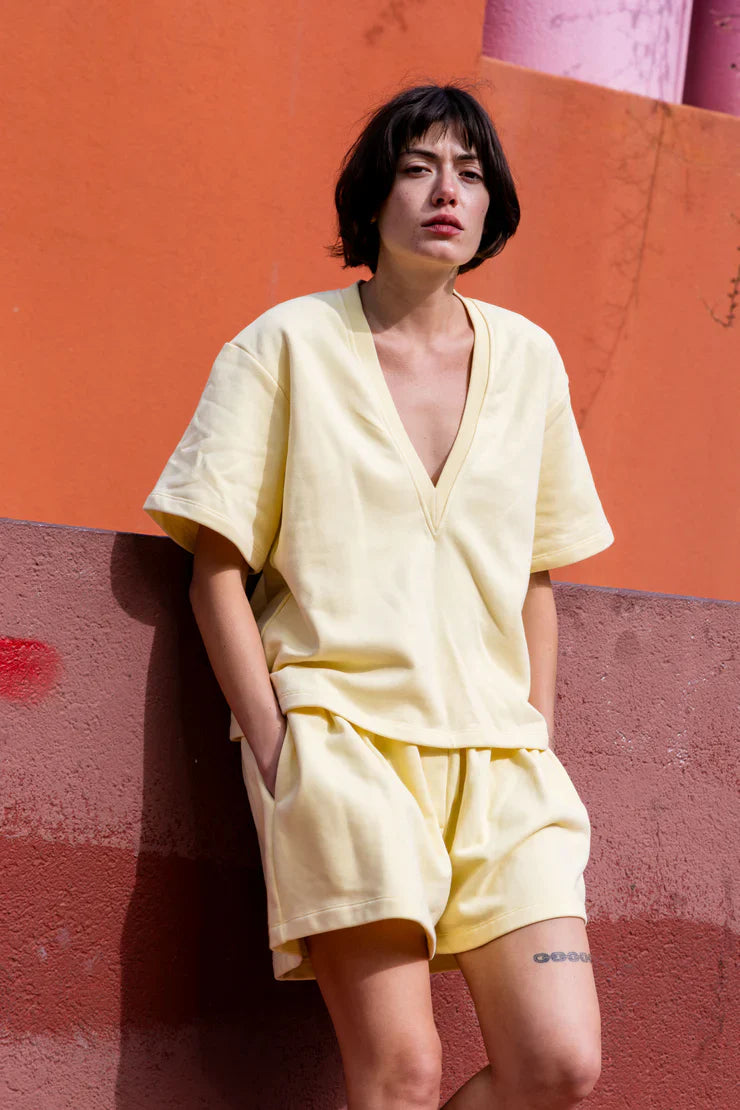 Toit Volant - Joan Boxer Shorts