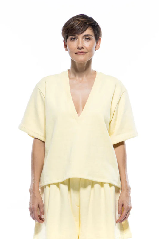 Toit Volant - Mars Top