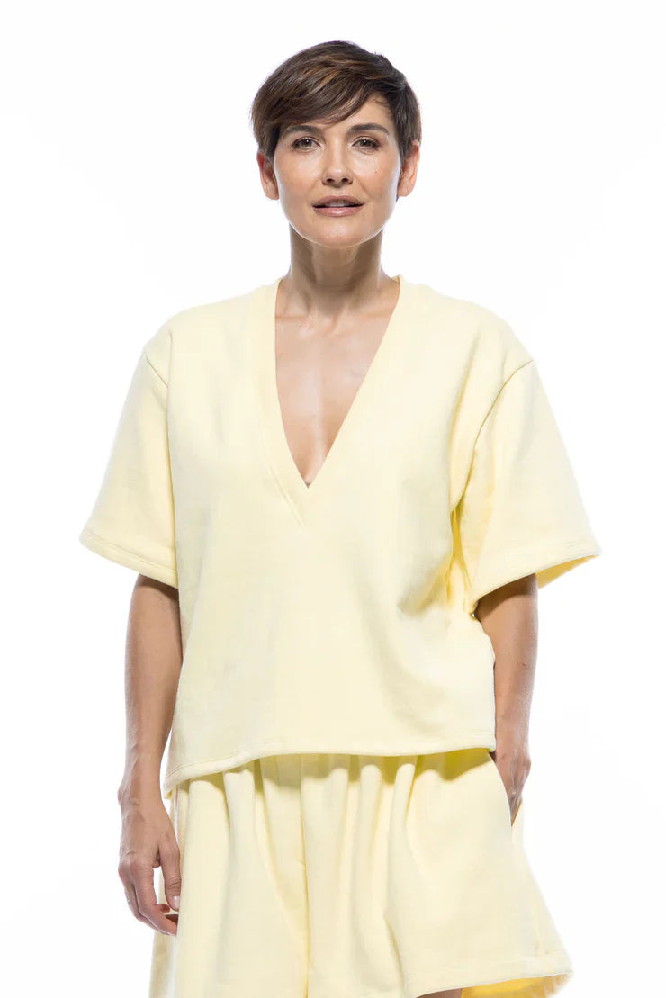 Toit Volant - Mars Top