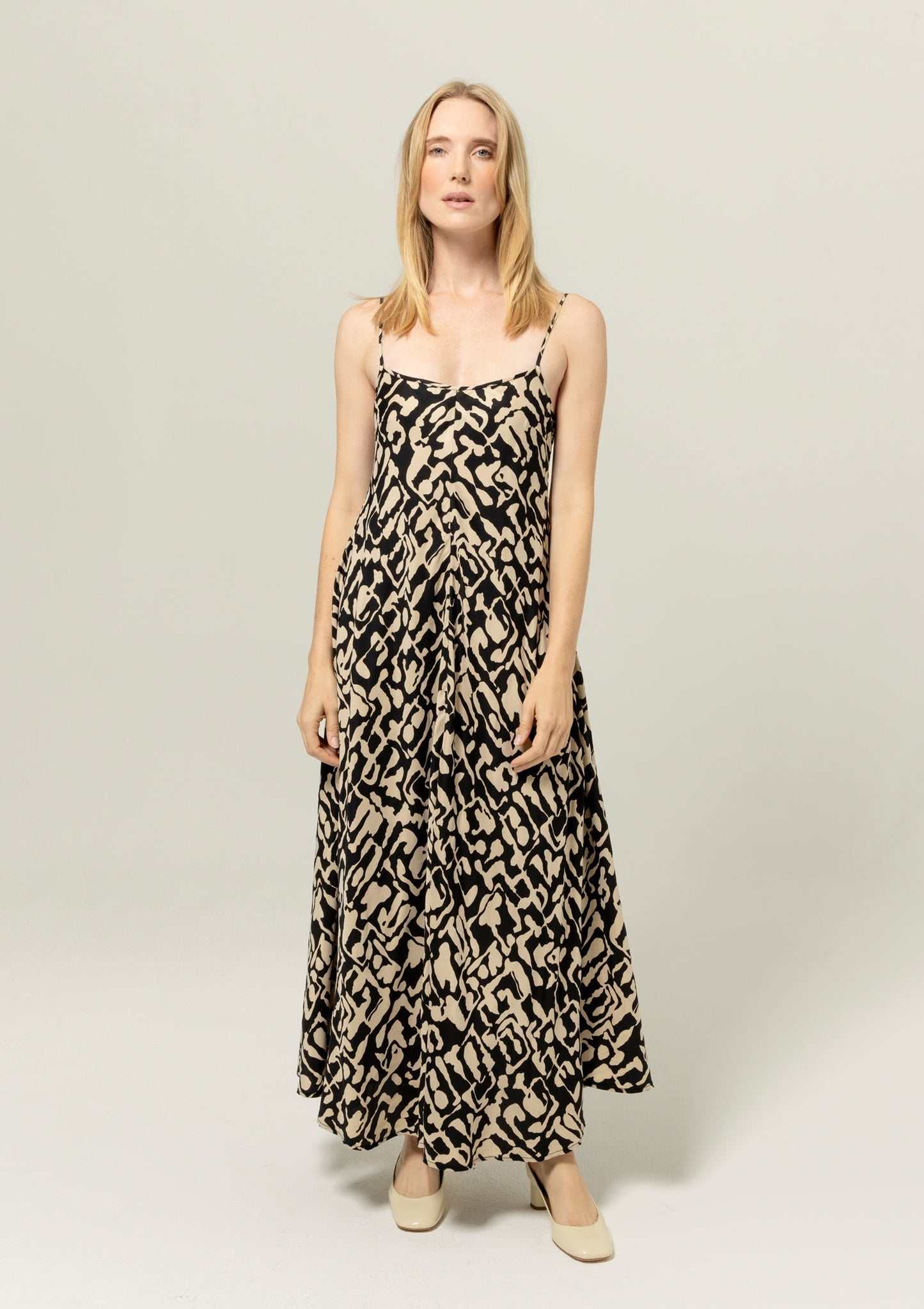 Amara Slip Dress