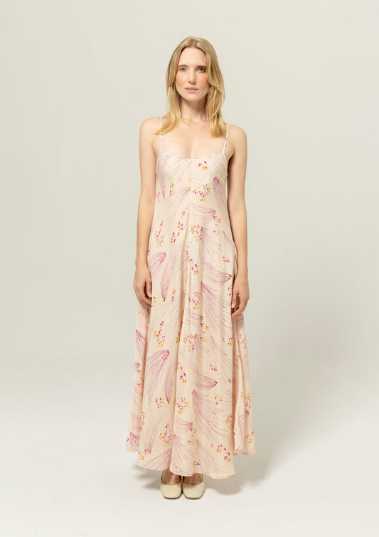 Amara Slip Dress