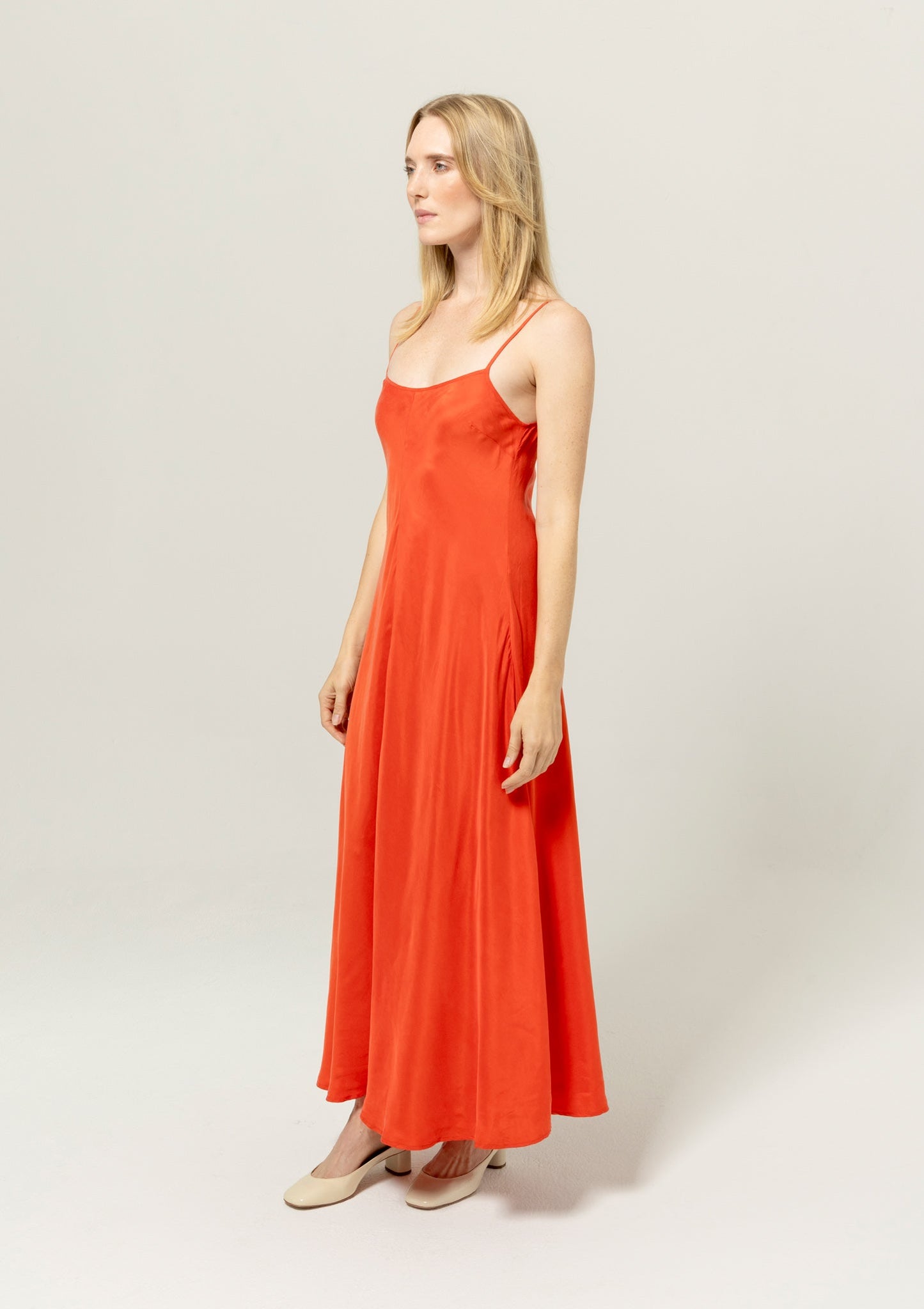 Amara Slip Dress