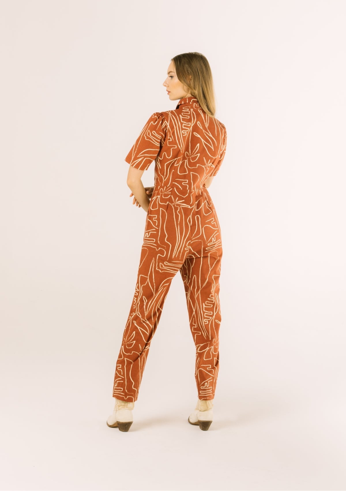 Kami Jumpsuit