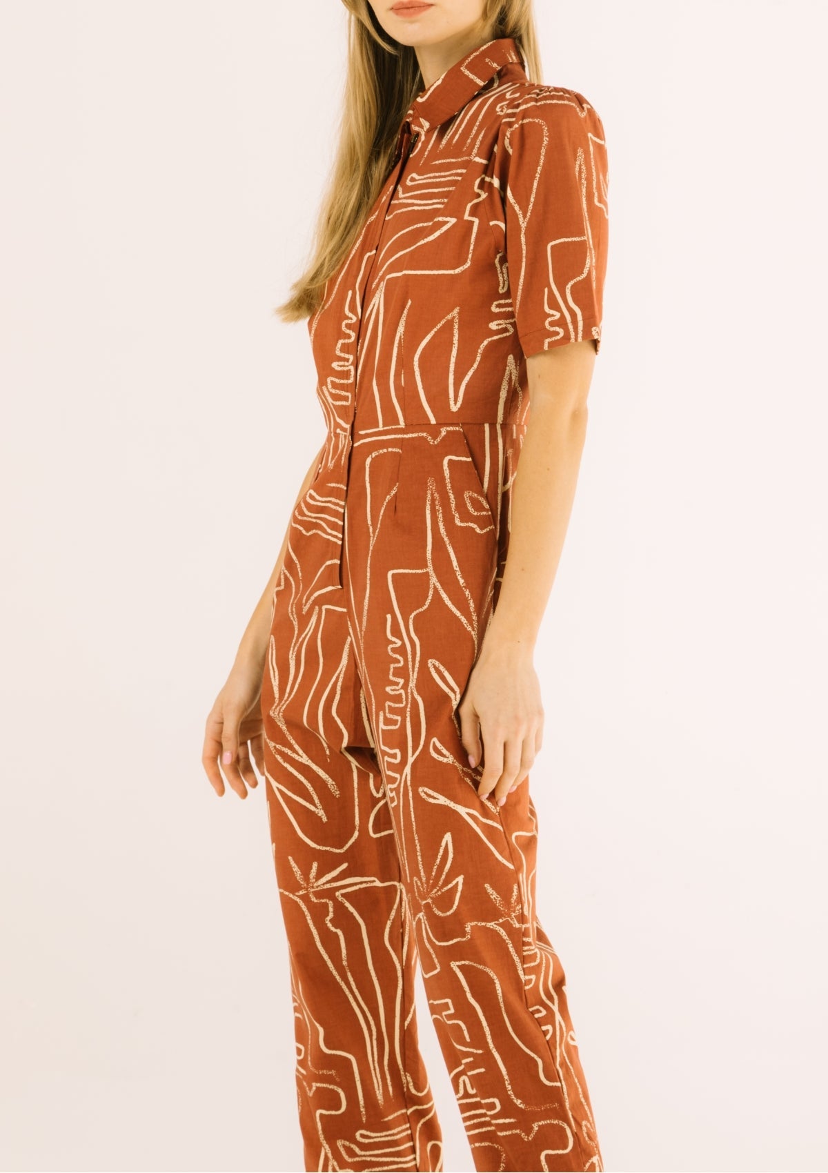 Kami Jumpsuit