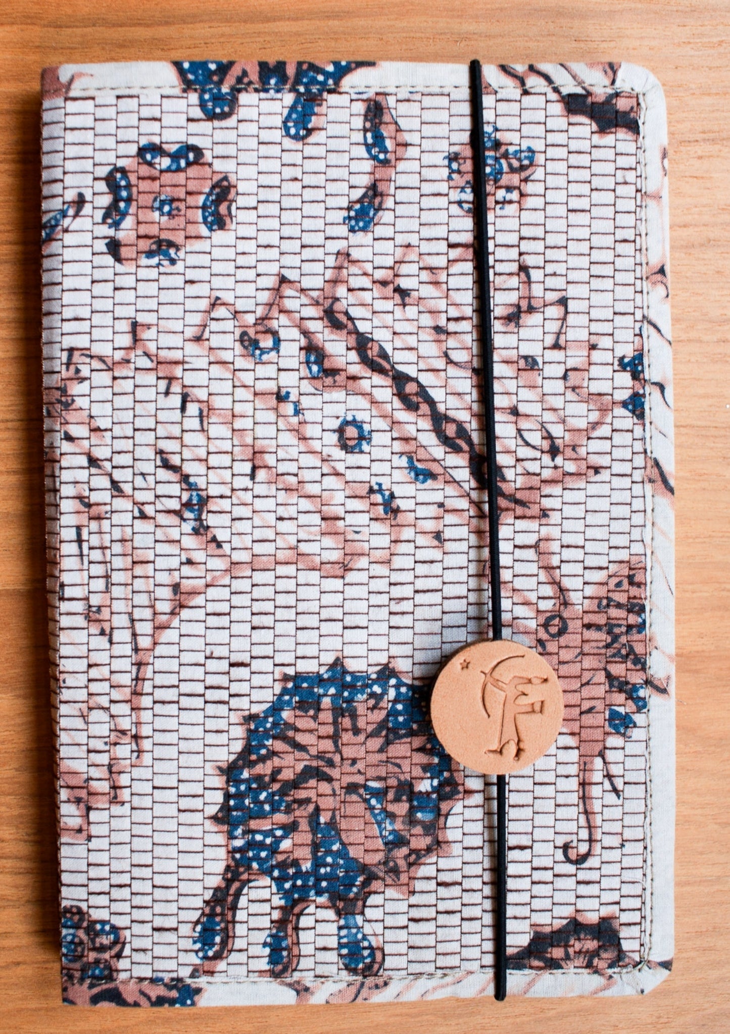 Batik Journals - Fatch Craft