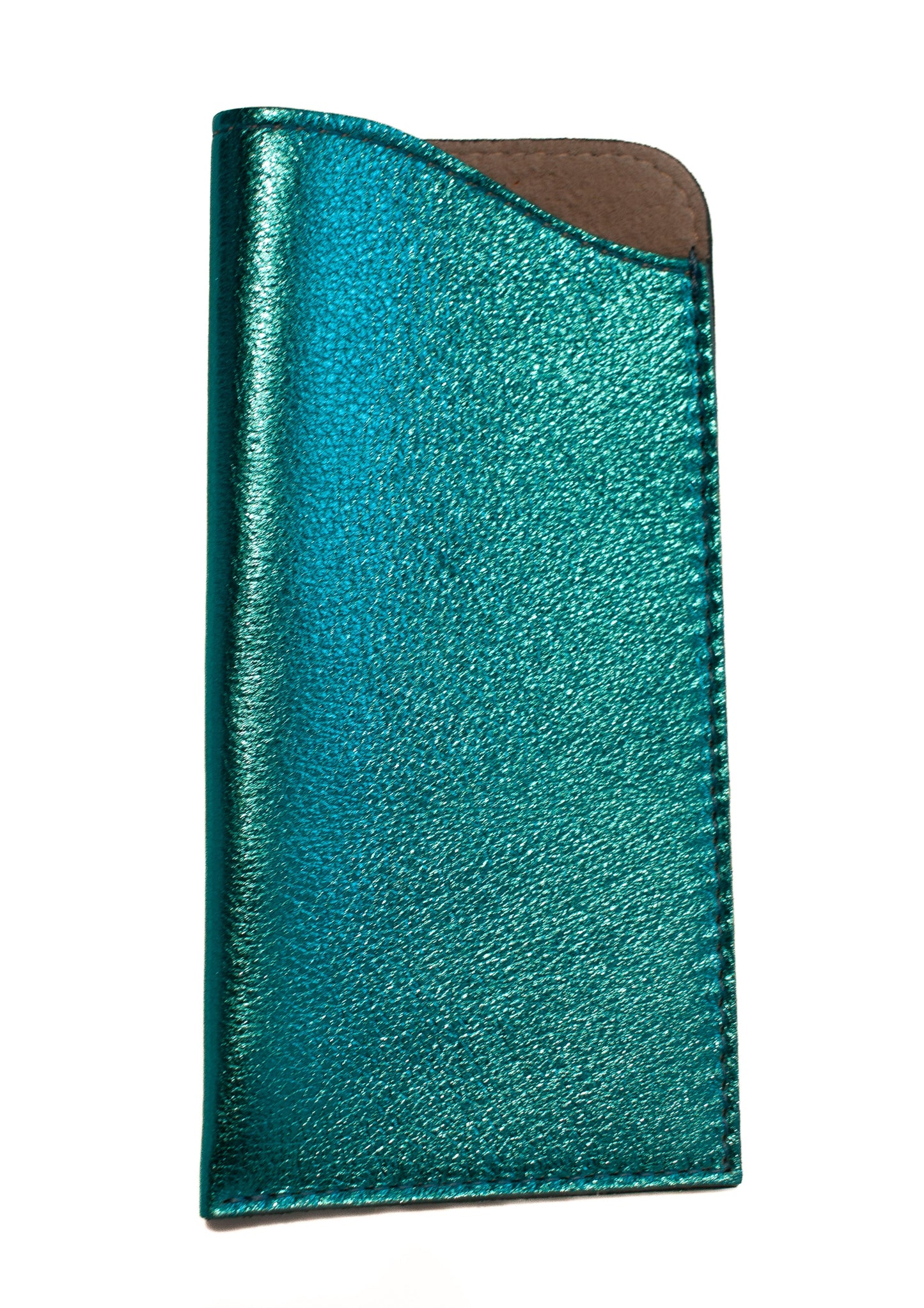 Kim White - Eye Glasses Case