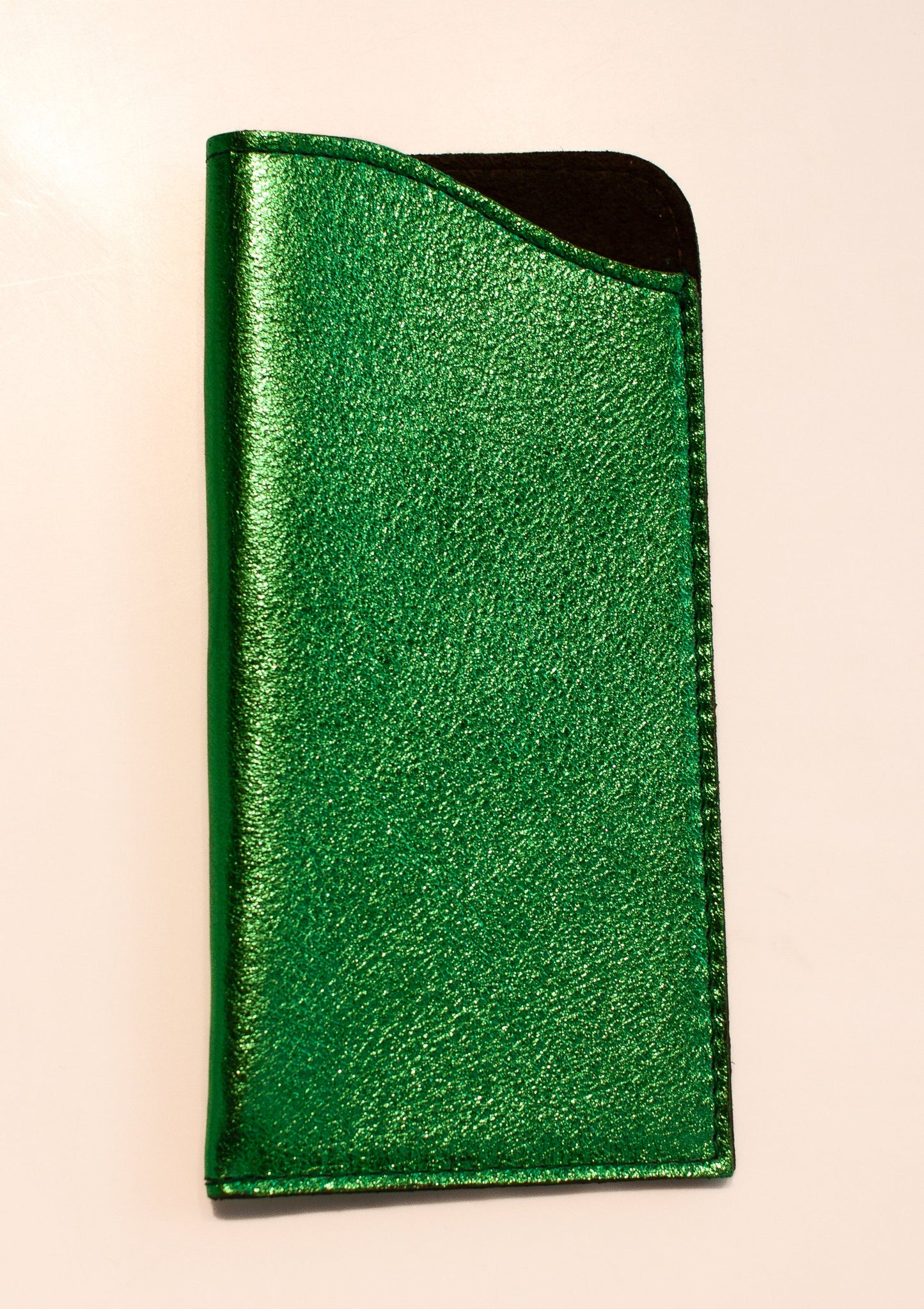 Kim White - Eye Glasses Case