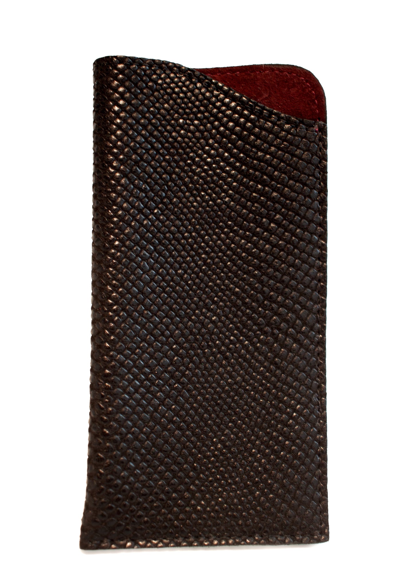 Kim White - Eye Glasses Case