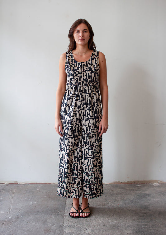 Cameron Jumpsuit
