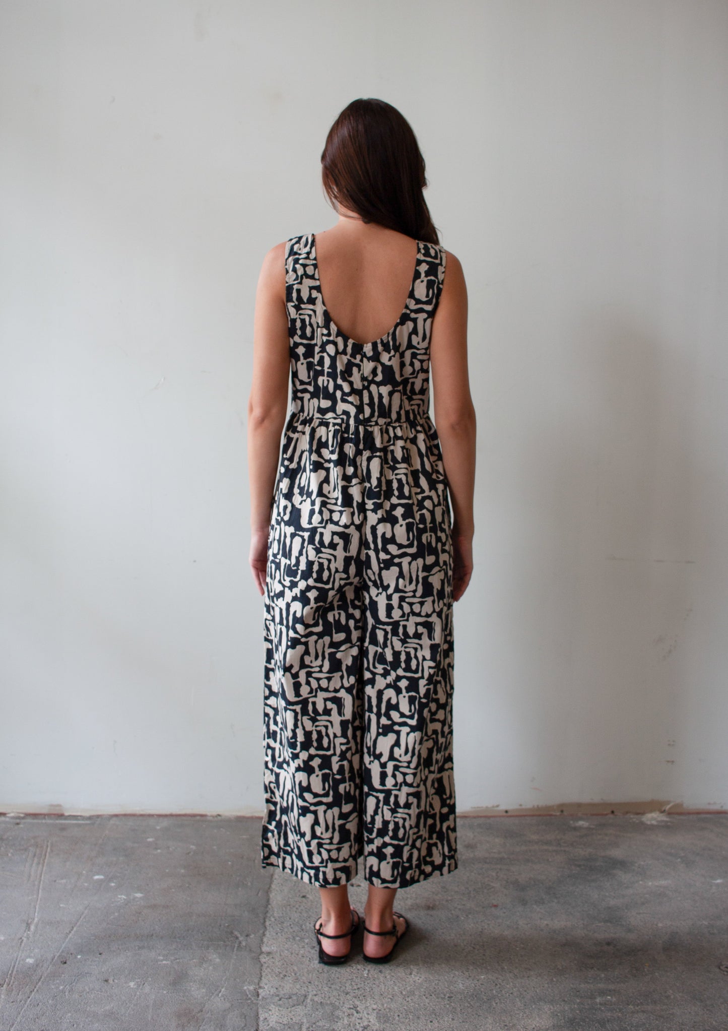 Cameron Jumpsuit
