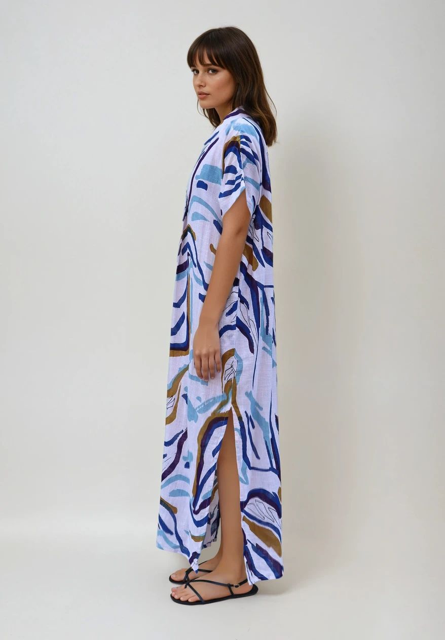 Allegra Kaftan