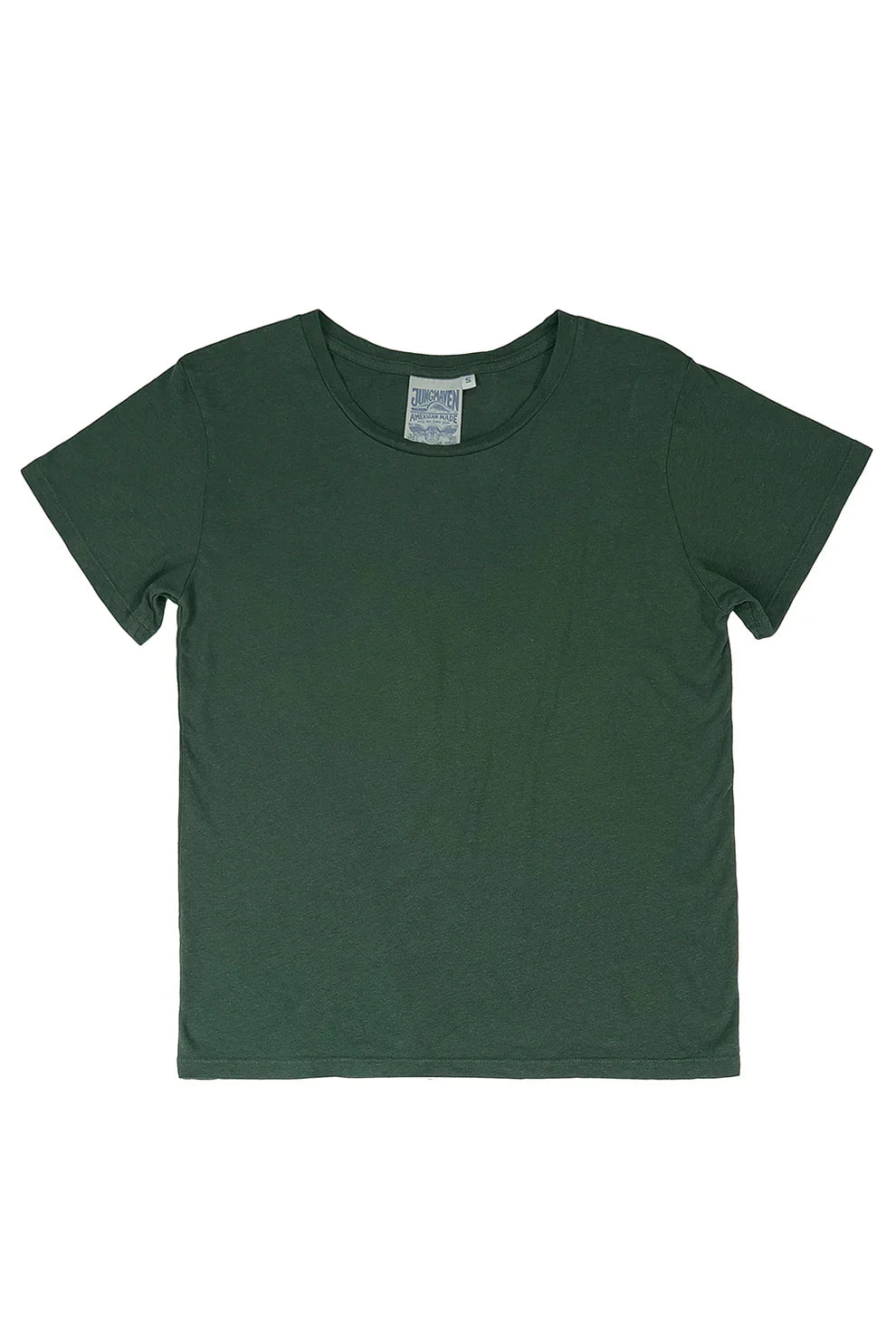 Hemp Tees by Jungmaven (OJAI)