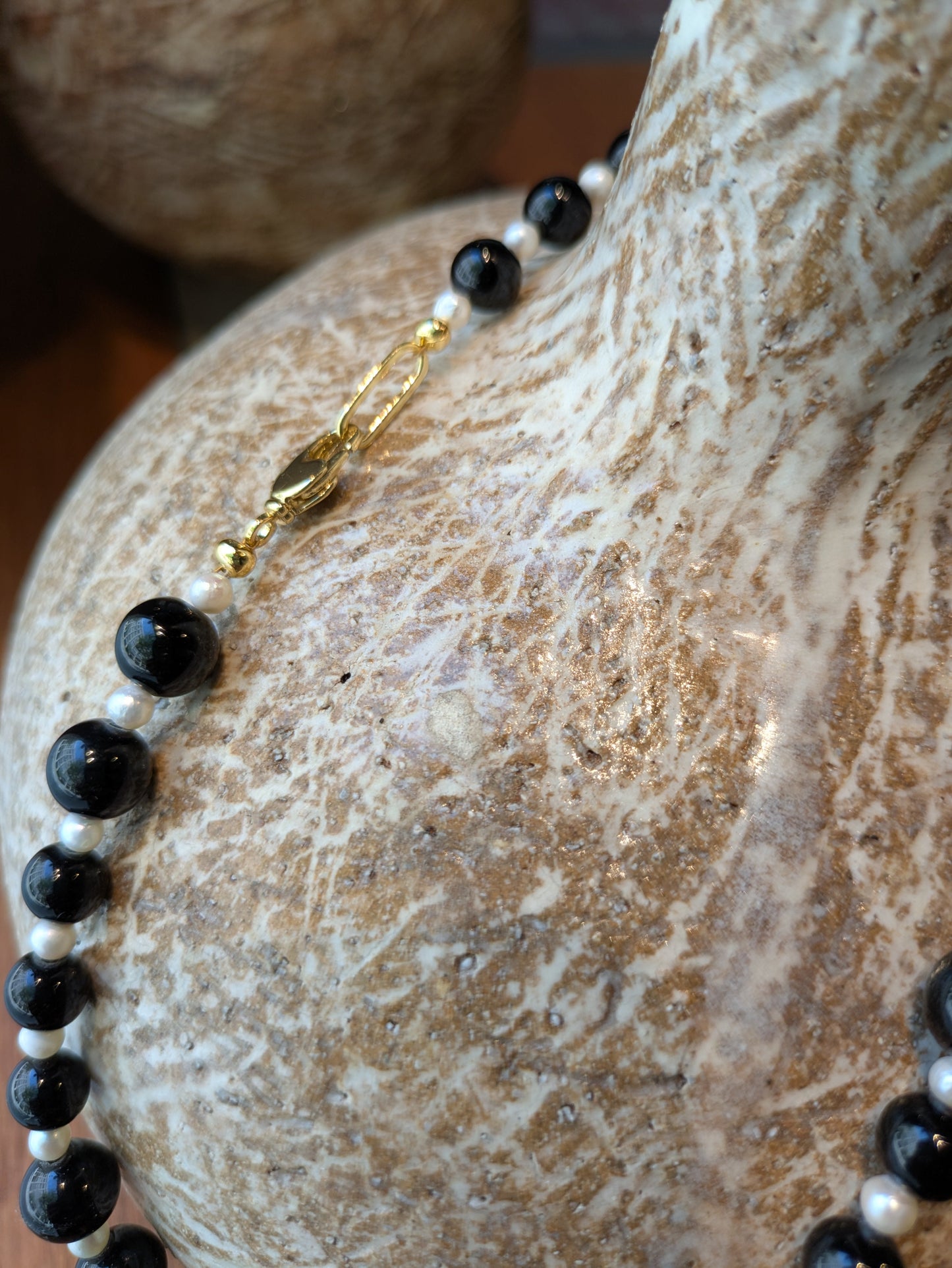 BY ORLY - Onyx + Pearl