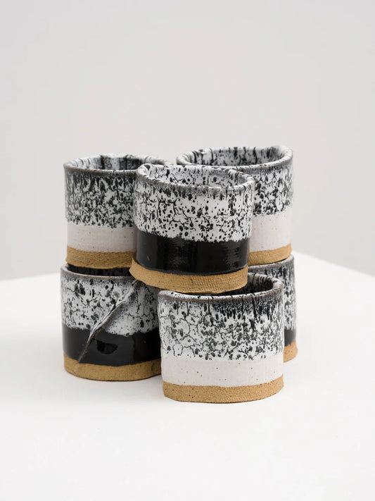 REAPERWARE- Mescal Cups (Set of 4)