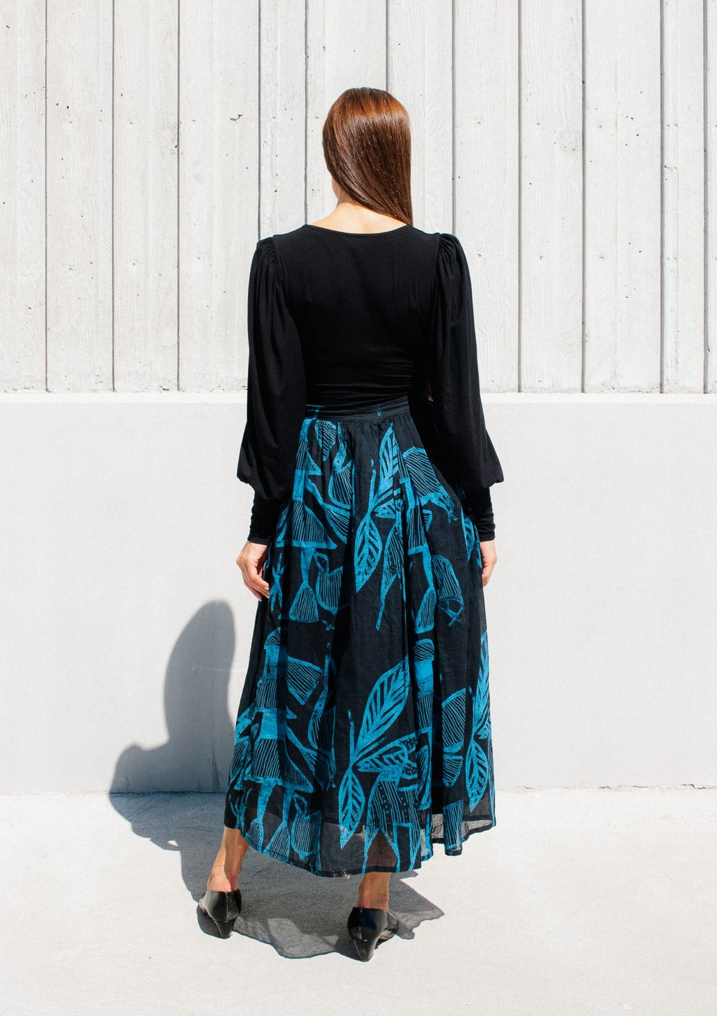 Elora Skirt