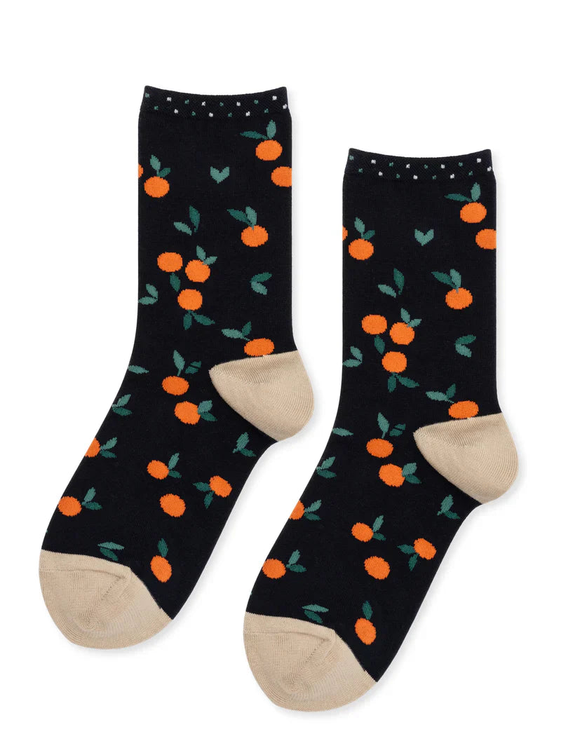 Cutie Crew Socks