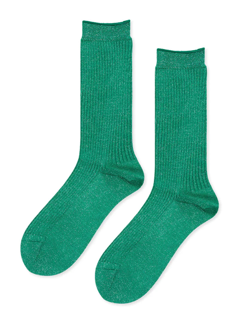 Lumiesta Crew Socks
