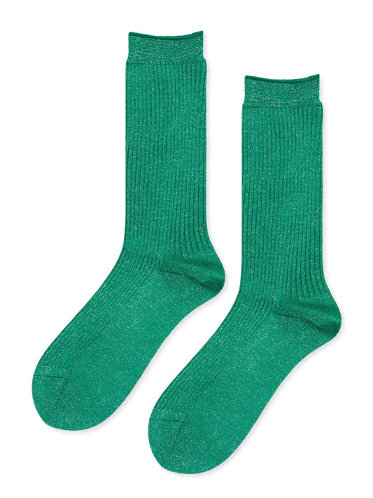 Lumiesta Crew Socks