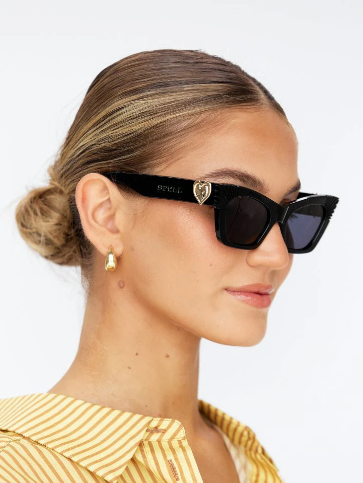 Pared Sunglasses - Sunshine